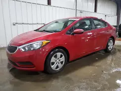 KNAFX4A64G5523774 2016 KIA FORTE