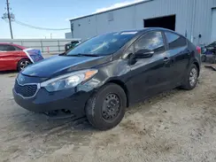 KNAFX4A64G5528120 2016 KIA FORTE