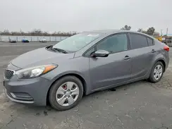 KNAFX4A64G5564843 2016 KIA FORTE