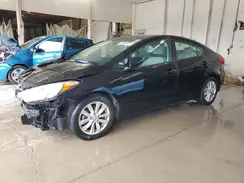 KNAFX4A64G5569010 2016 KIA FORTE