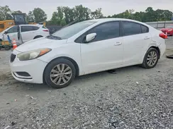 KNAFX4A64G5584252 2016 KIA FORTE