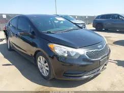 KNAFX4A64G5611773 2016 KIA FORTE