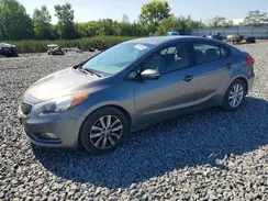 KNAFX4A65G5454108 2016 KIA FORTE