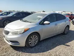 KNAFX4A65G5470213 2016 KIA FORTE