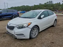 KNAFX4A65G5470325 2016 KIA FORTE
