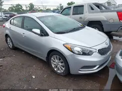 KNAFX4A65G5476917 2016 KIA FORTE