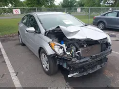KNAFX4A65G5498299 2016 KIA FORTE