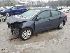 KNAFX4A65G5503680 2016 KIA FORTE