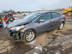 KNAFX4A65G5503811 2016 KIA FORTE