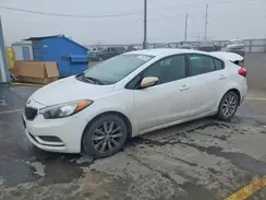 KNAFX4A65G5512430 2016 KIA FORTE