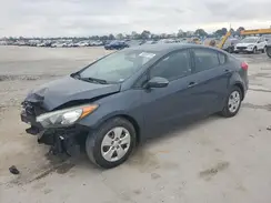 KNAFX4A65G5534475 2016 KIA FORTE
