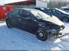 KNAFX4A65G5537909 2016 KIA FORTE