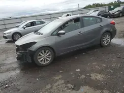 KNAFX4A65G5541653 2016 KIA FORTE