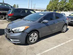 KNAFX4A65G5549106 2016 KIA FORTE