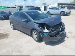 KNAFX4A65G5551678 2016 KIA FORTE