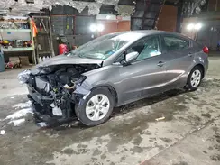 KNAFX4A65G5559358 2016 KIA FORTE