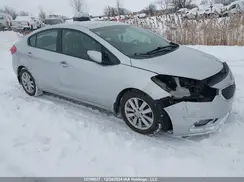 KNAFX4A65G5560946 2016 KIA FORTE