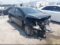 KNAFX4A65G5590447 2016 KIA FORTE