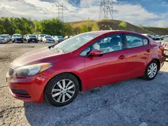 KNAFX4A65G5601723 2016 KIA FORTE
