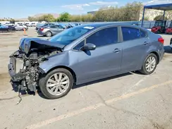 KNAFX4A65G5603701 2016 KIA FORTE
