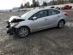 KNAFX4A65G5604122 2016 KIA FORTE