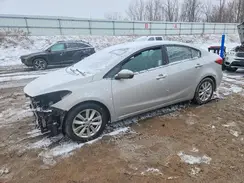 KNAFX4A65G5608574 2016 KIA FORTE