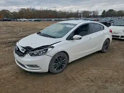 KNAFX4A66G5440914 2016 KIA FORTE