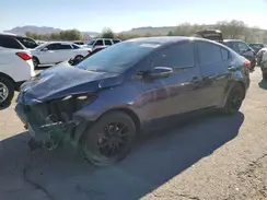 KNAFX4A66G5442081 2016 KIA FORTE