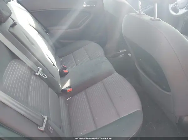 KNAFX4A66G5446468 2016 KIA FORTE - Image 8