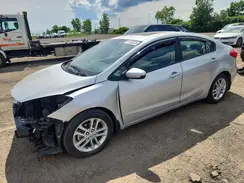 KNAFX4A66G5452691 2016 KIA FORTE