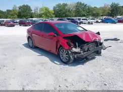 KNAFX4A66G5460872 2016 KIA FORTE