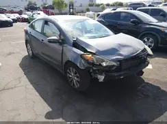 KNAFX4A66G5476232 2016 KIA FORTE