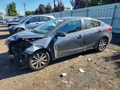 KNAFX4A66G5478689 2016 KIA FORTE