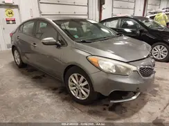 KNAFX4A66G5480314 2016 KIA FORTE
