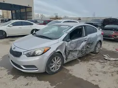 KNAFX4A66G5506250 2016 KIA FORTE
