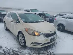 KNAFX4A66G5517958 2016 KIA FORTE