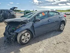 KNAFX4A66G5518446 2016 KIA FORTE