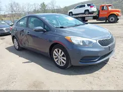 KNAFX4A66G5534369 2016 KIA FORTE