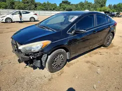 KNAFX4A66G5534839 2016 KIA FORTE