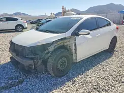 KNAFX4A66G5558672 2016 KIA FORTE
