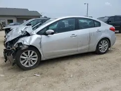 KNAFX4A66G5565055 2016 KIA FORTE