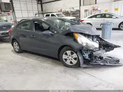 KNAFX4A66G5593647 2016 KIA FORTE