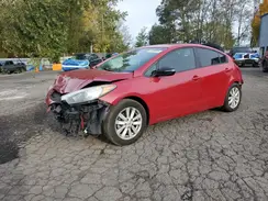 KNAFX4A66G5614481 2016 KIA FORTE