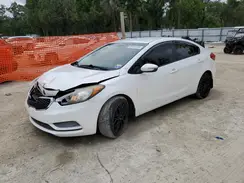 KNAFX4A67G5440050 2016 KIA FORTE