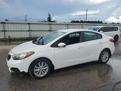 KNAFX4A67G5443465 2016 KIA FORTE