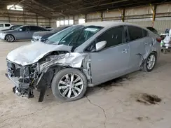 KNAFX4A67G5444311 2016 KIA FORTE