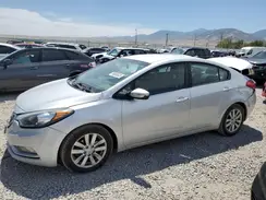 KNAFX4A67G5449217 2016 KIA FORTE