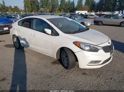 KNAFX4A67G5449945 2016 KIA FORTE