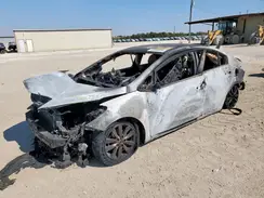 KNAFX4A67G5454000 2016 KIA FORTE
