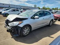 KNAFX4A67G5478295 2016 KIA FORTE